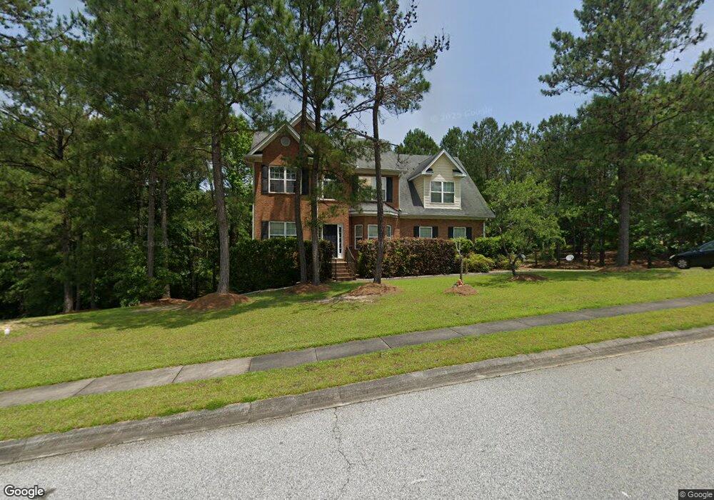 913 Falling Creek Dr, Macon, GA 31220 - photo 1