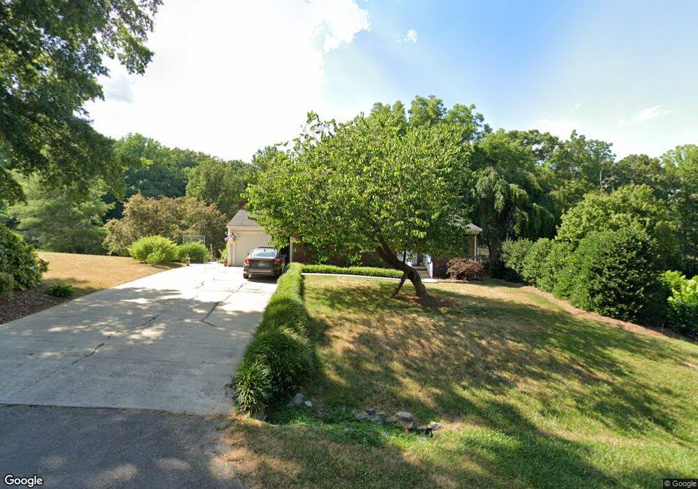 275 Rock Spring Rd, Asheboro, NC 27205 - photo 1