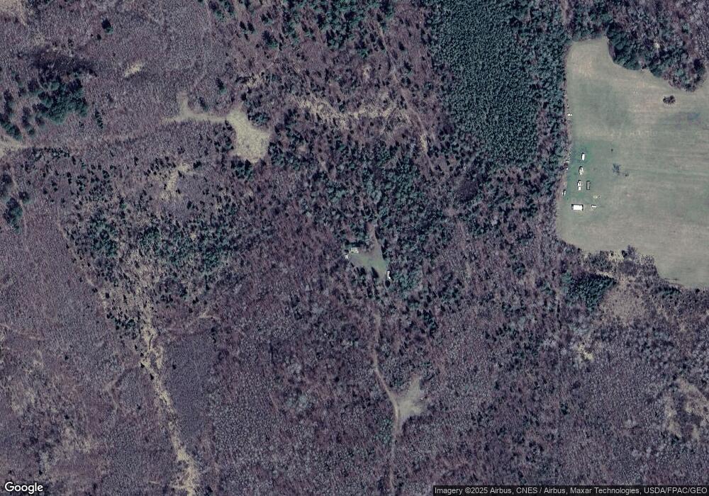 48745 122 1/2 Place, Tamarack, MN 55787 - photo 1