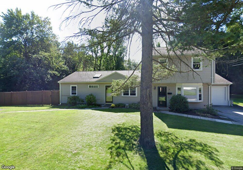 32 Westbrook Rd unit 1, Northborough, MA 01532 - photo 1