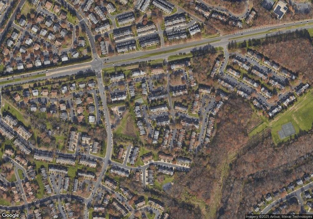 13914 Preacher Chapman Place, Centreville, VA 20121 - photo 1