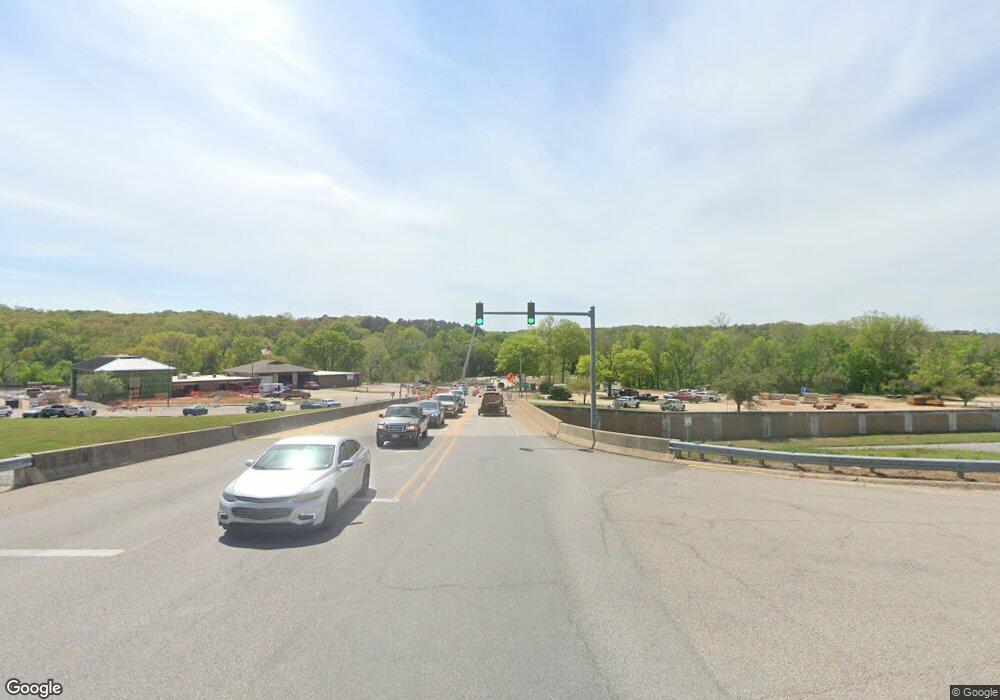 Lot 23 340 Lancashire Dr, Bella Vista, AR 72715 - photo 1