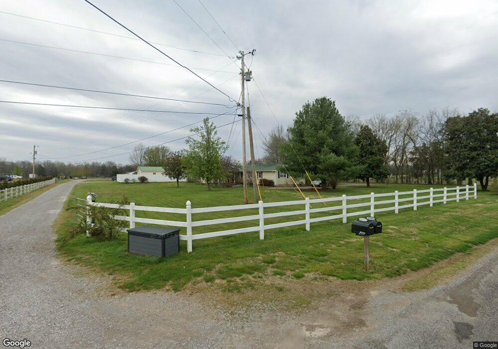 2709 Warner Rd, Lewisburg, TN 37091 - photo 1