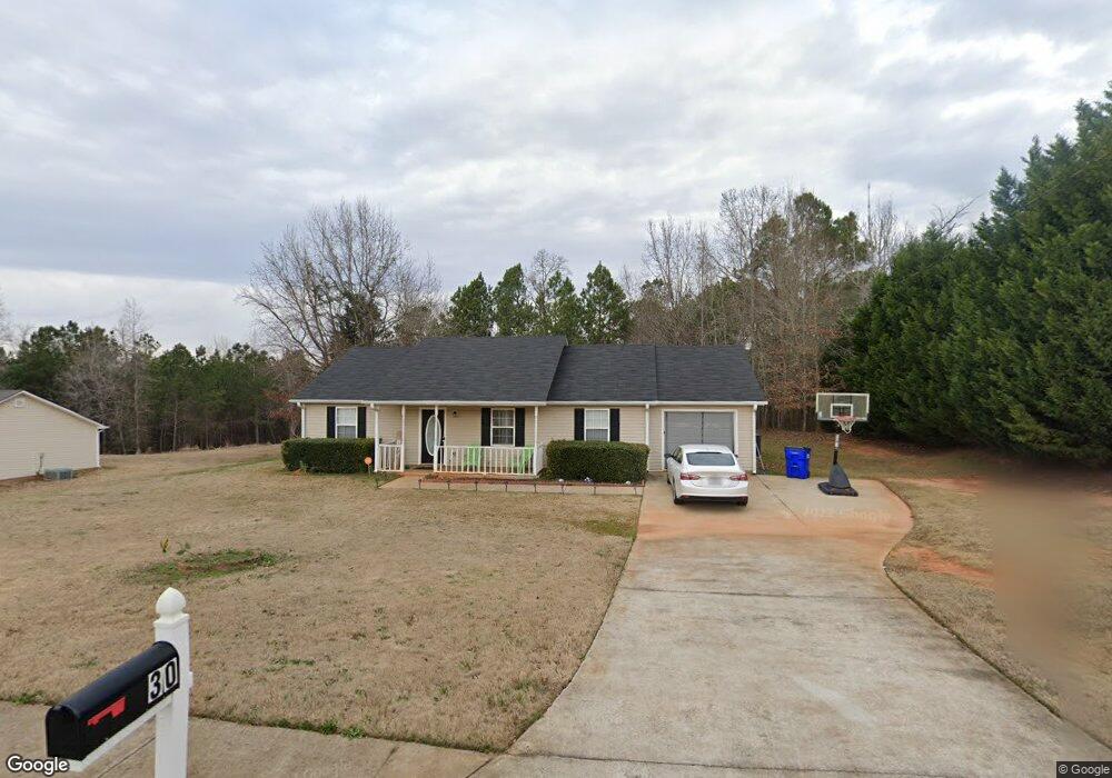 30 Hunters Ridge Dr unit 3, Covington, GA 30014 - photo 1