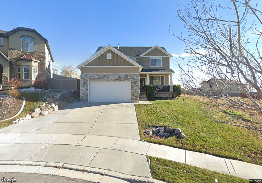 2147 W Foxtrail Dr, Lehi, UT 84043 - photo 1