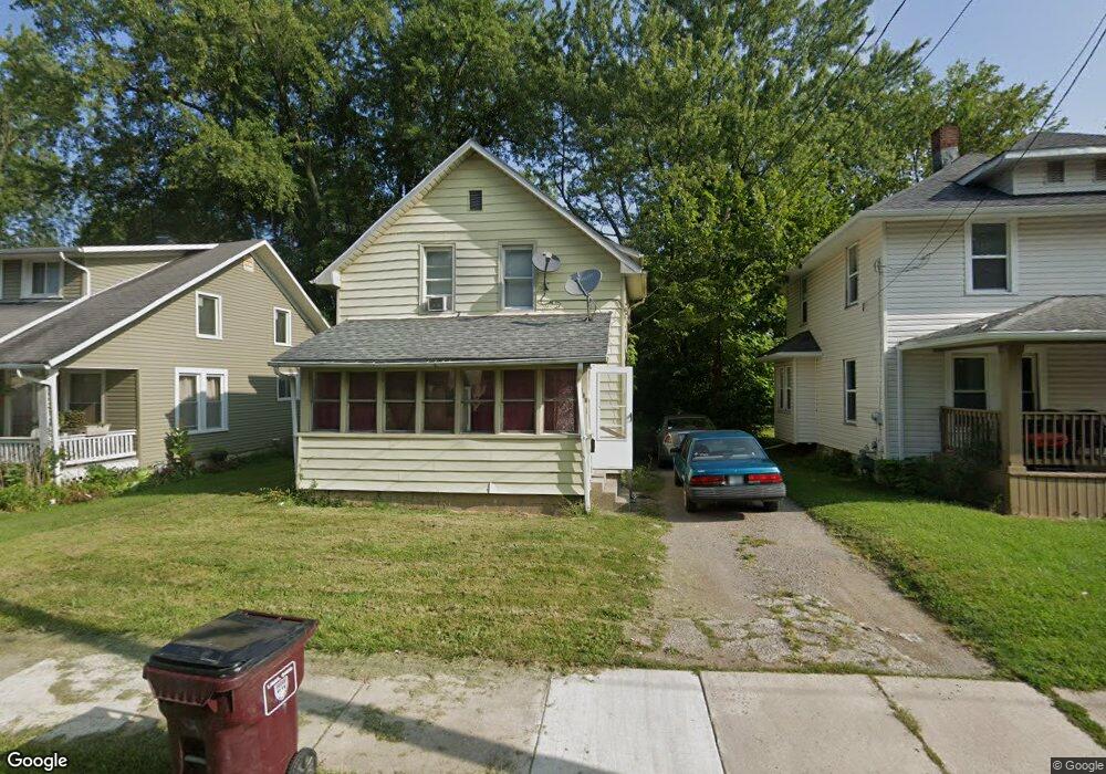 531 Catalpa Ave, Lima, OH 45804 - photo 1