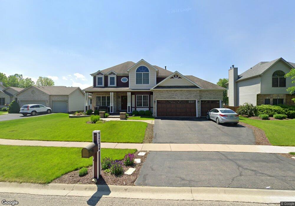 202 Carlisle Ct unit 6, Oswego, IL 60543 - photo 1