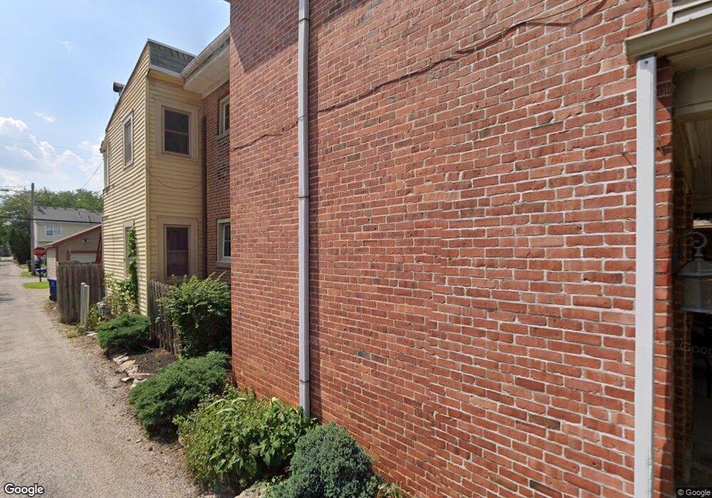 1211 Harrison Ave unit 1, Columbus, OH 43201 - photo 1