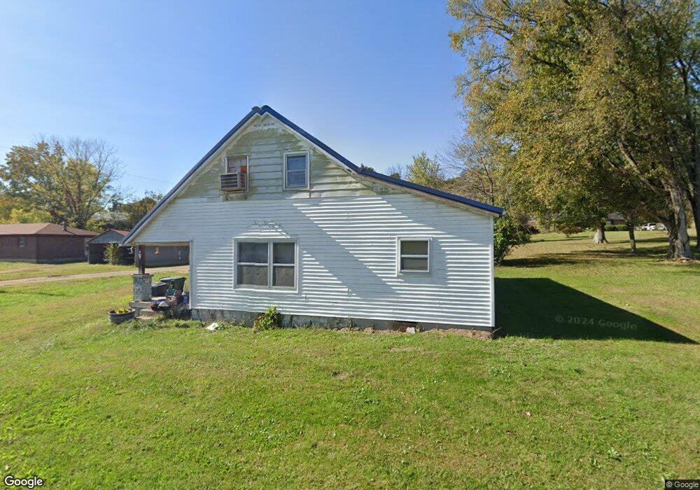 447 Church St, Lebanon Junction, KY 40150 - photo 1