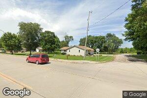150 N 12th St, Bird Island, MN 55310