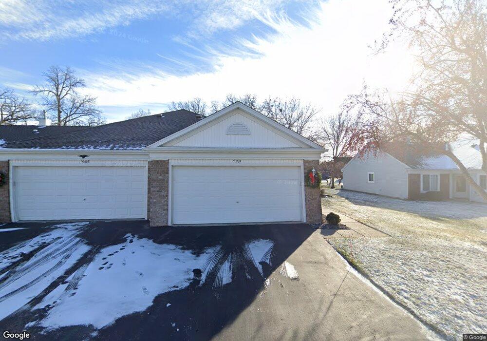 9287 Prairieview Trail N, Champlin, MN 55316 - photo 1