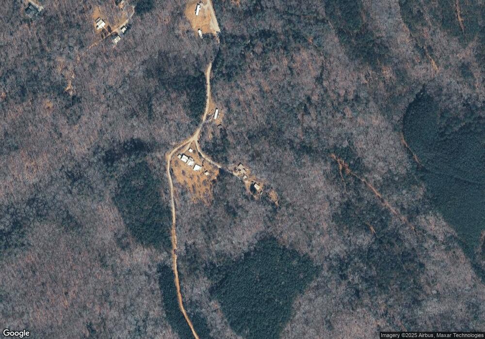 1250 Twin River Orchard Rd, Demorest, GA 30535 - photo 1