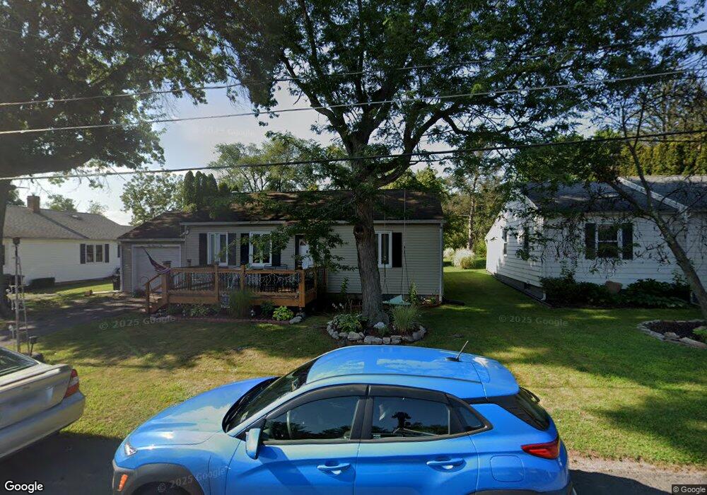 101 W Benjamin Ave, Conyngham, PA 18219 - photo 1