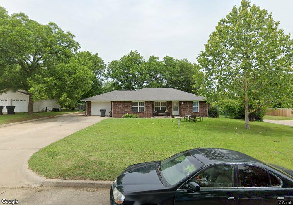 1601 1st Ave SW, Ardmore, OK 73401 - photo 1