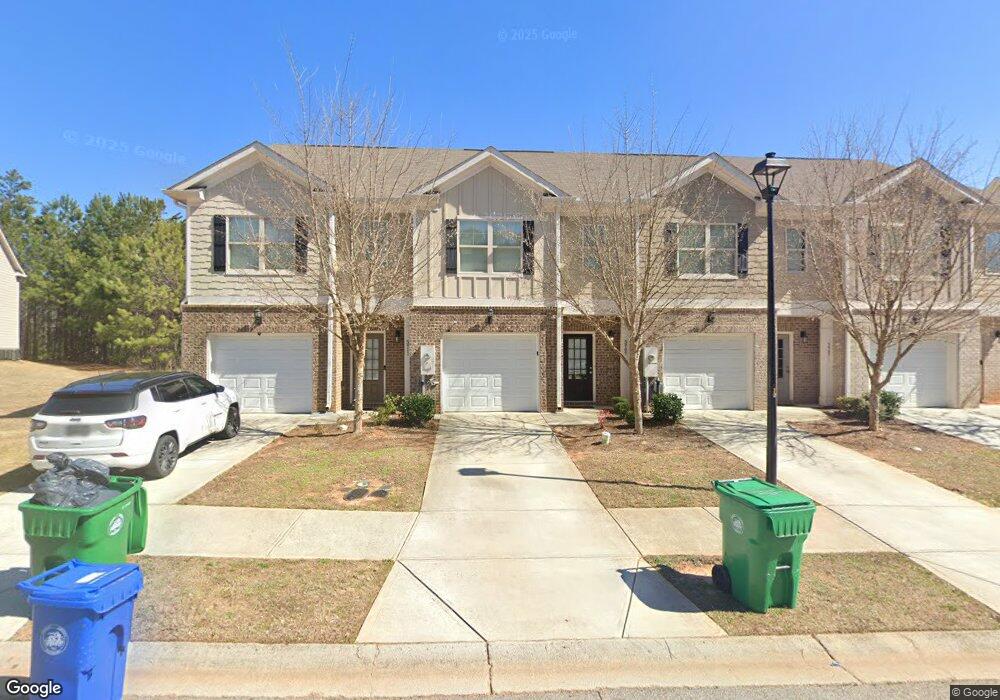 5909 Cassie Dr, Lithonia, GA 30038 - photo 1