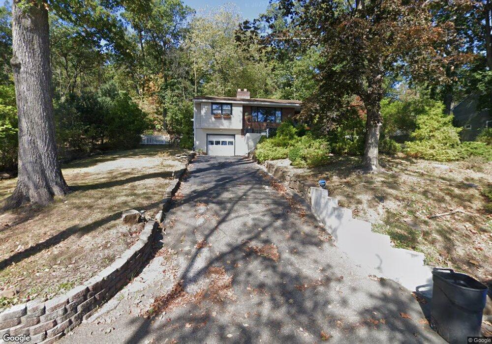 156 Interhaven Ave, North Plainfield, NJ 07060 - photo 1