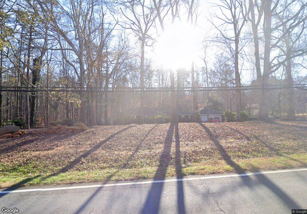 3928 Hamilton Mill Rd, Buford, GA 30519 - photo 1