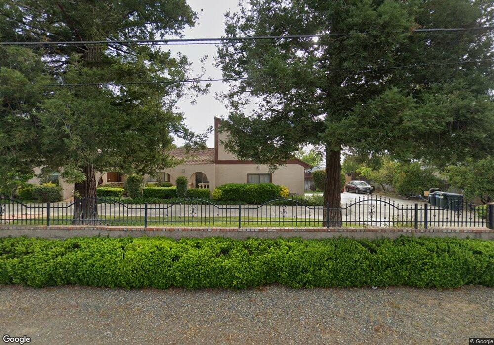 7571 Persimmon Ave, Sacramento, CA 95823 - photo 1