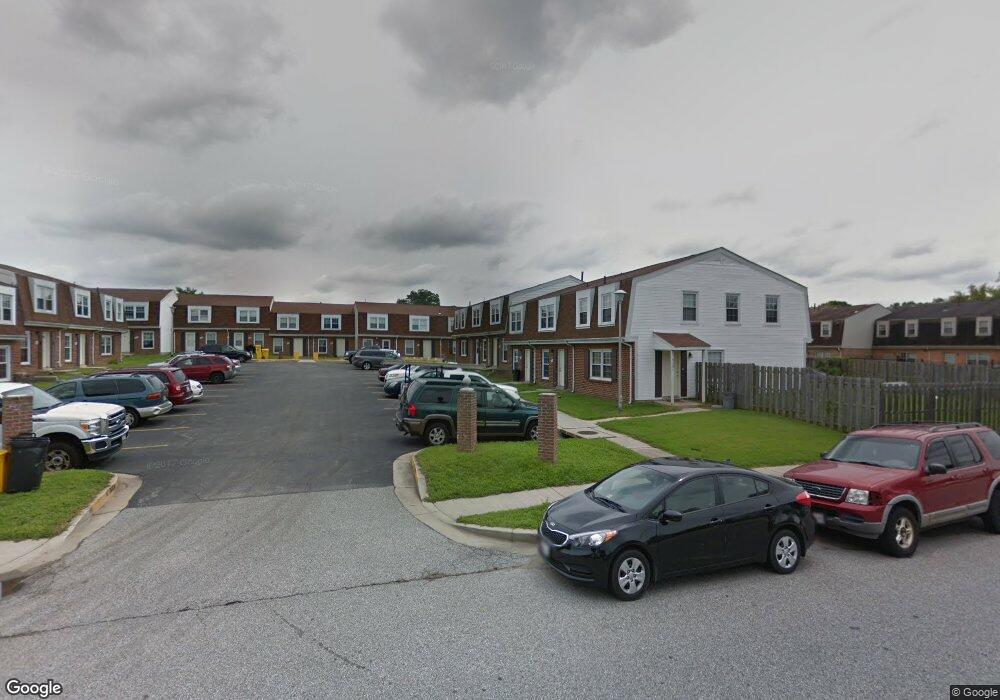 8576 Pioneer Dr, Severn, MD 21144 - photo 1