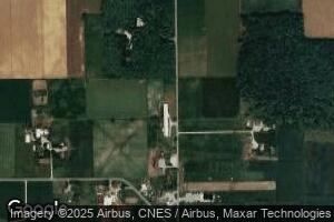 3680 S 950 W, Topeka, IN 46571