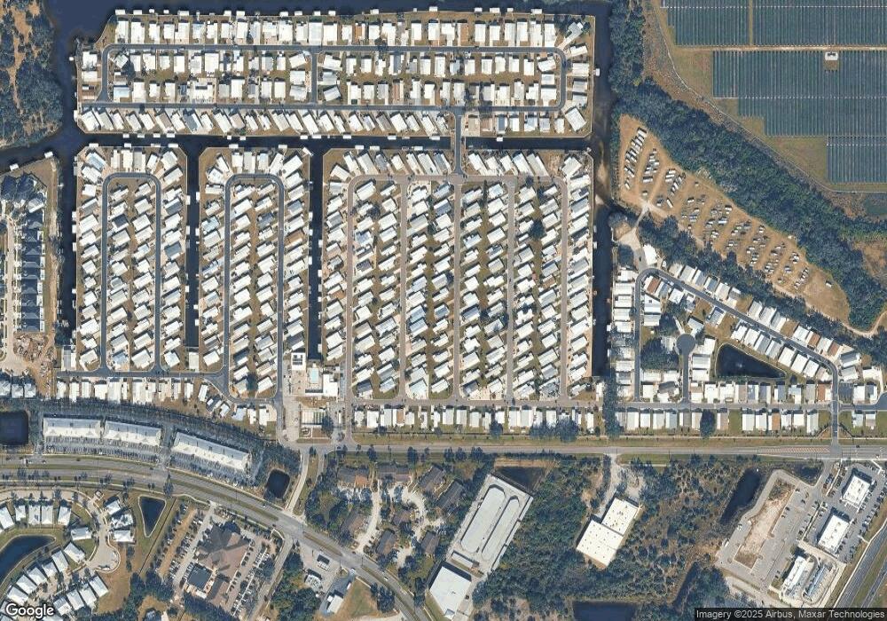 112 Saint Pierres Way, Apollo Beach, FL 33572 - photo 1