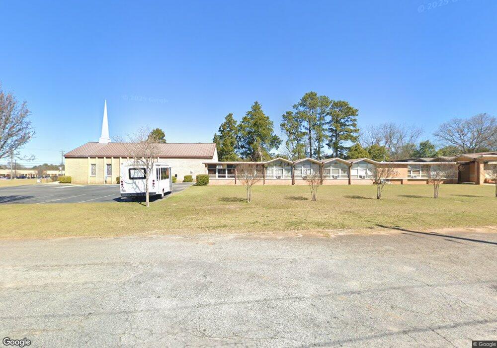 203 River Birch Way, Warner Robins, GA 31093 - photo 1