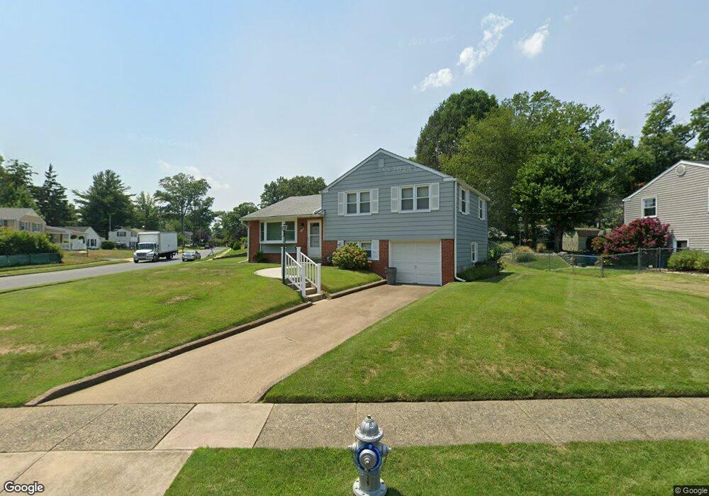 539 Eisenhower Ave, Woodlyn, PA 19094 - photo 1