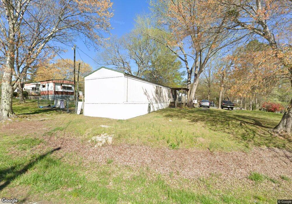 2502 Golden Eagle Cir, Gainesville, GA 30507 - photo 1