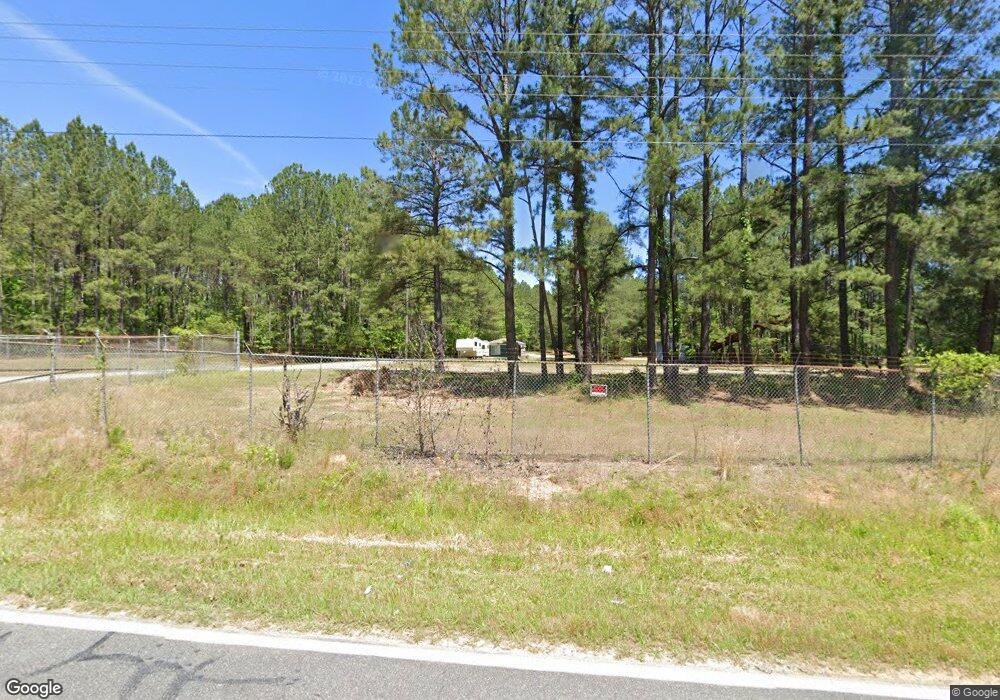 510 Pancras Rd SW, Milledgeville, GA 31061 - photo 1