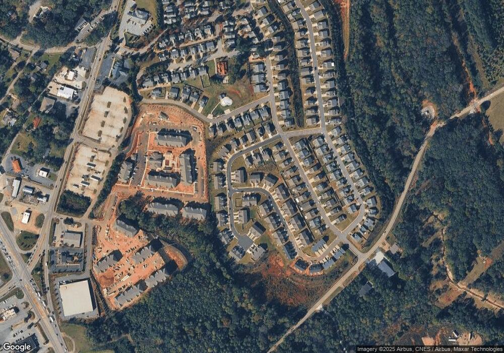 498 Bee Cove Way, Pendleton, SC 29670 - photo 1