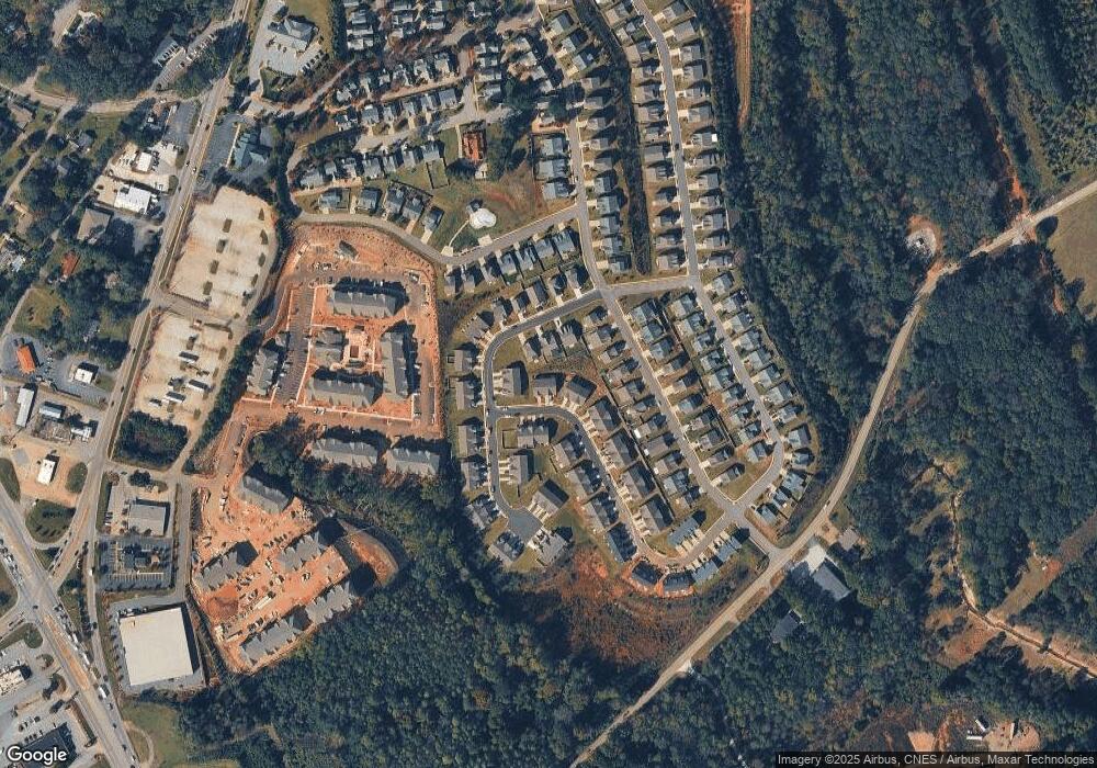 458 Bee Cove Way, Pendleton, SC 29670 - photo 1