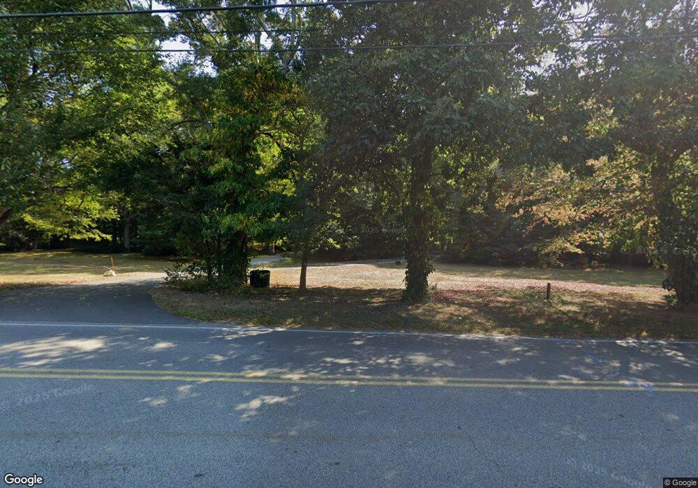 1424 Osterville West Barnstable Rd, Marstons Mills, MA 2648 - photo 1