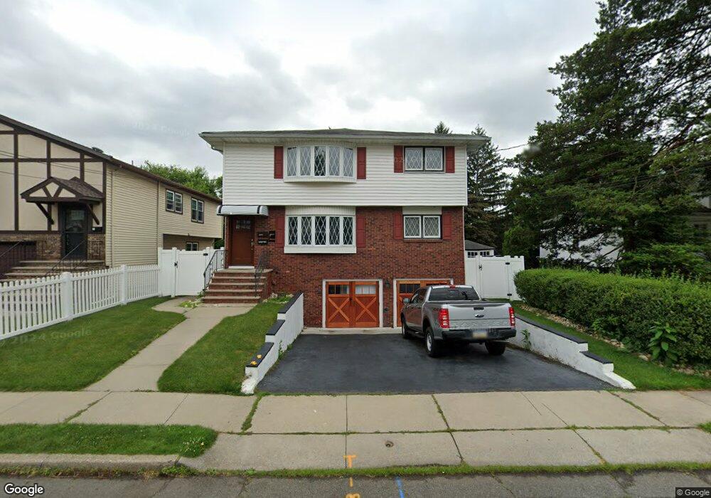 1299 Kline Place unit 2, Rahway, NJ 07065 - photo 1