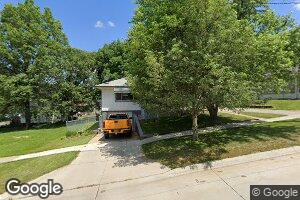 210 W Taylor St, Avoca, IA 51521