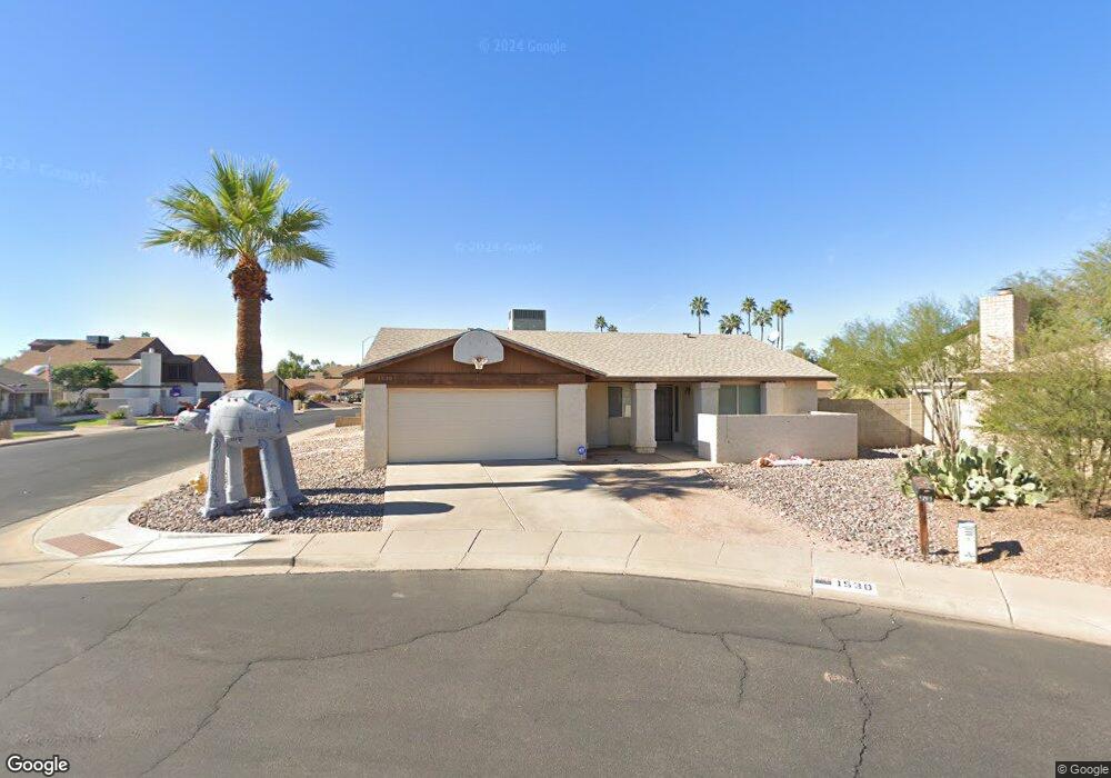 1530 W Impala Ave unit 5, Mesa, AZ 85202 - photo 1