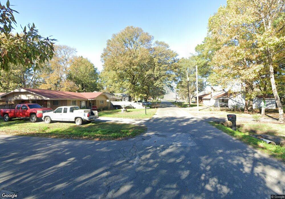 N Maple St, Stuttgart, AR 72160 - photo 1