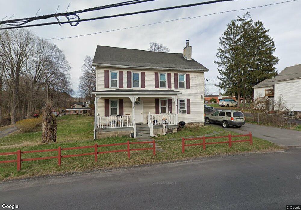 6 Peenpack Trail, Huguenot, NY 12746 - photo 1