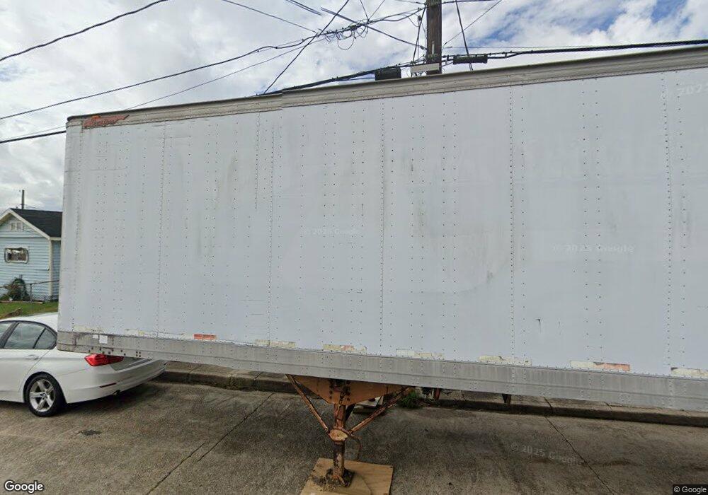 520 Columbus St, Houma, LA 70360 - photo 1