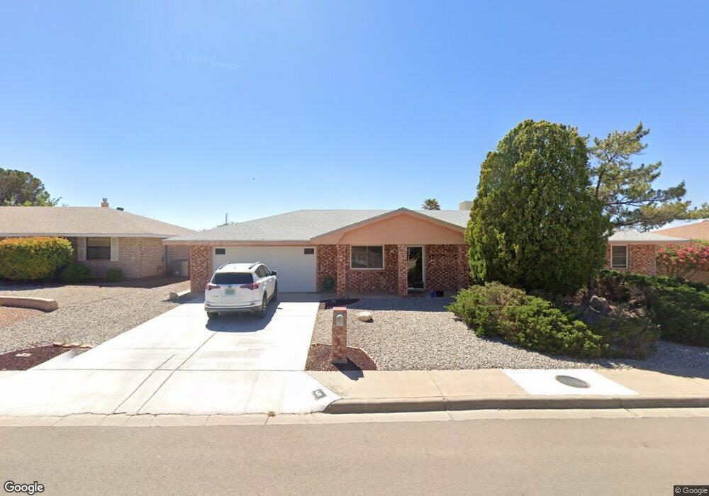 601 Sunshine Ave, Alamogordo, NM 88310 - photo 1