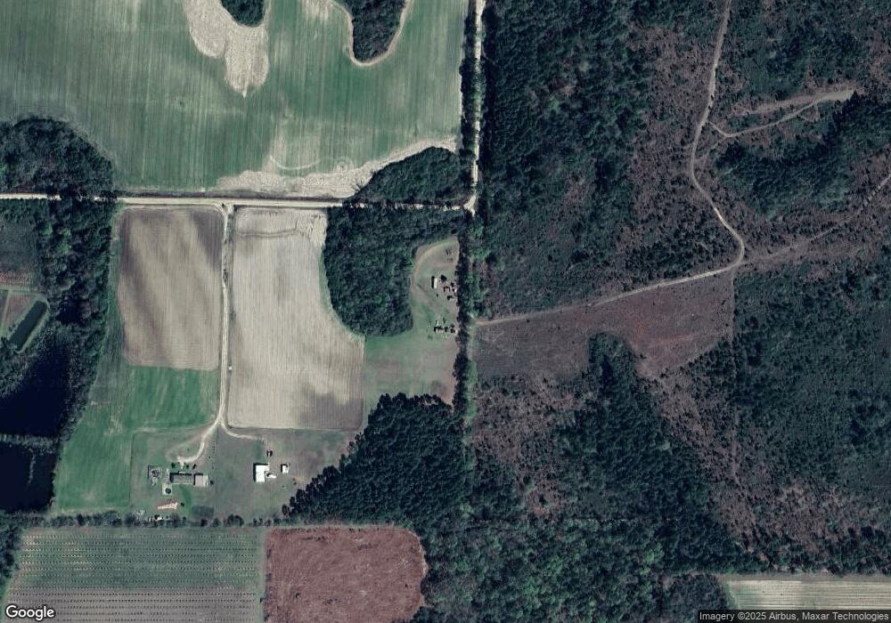 774 Raelyn Ln, Enigma, GA 31749 - photo 1