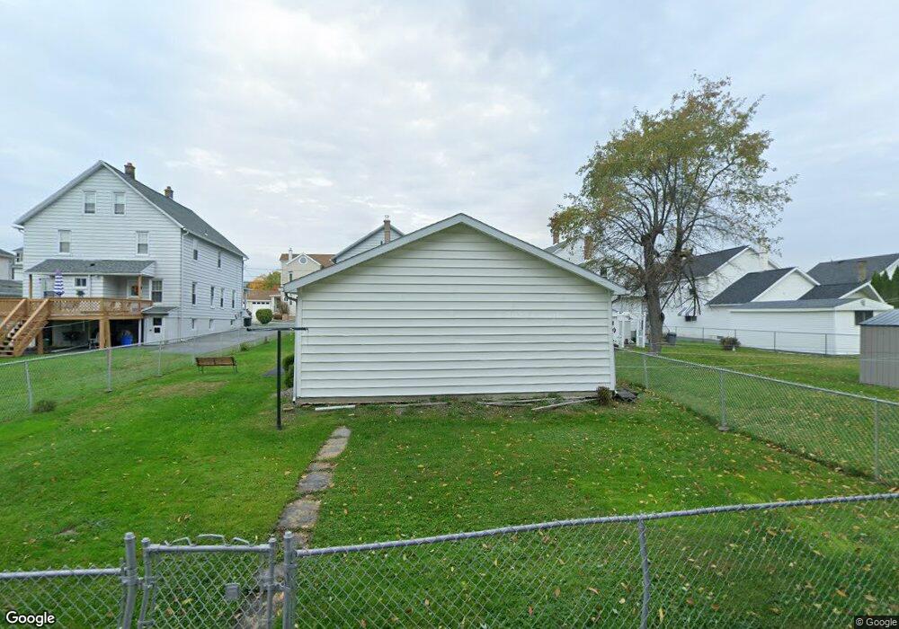 120 George St unit 122, Throop, PA 18512 - photo 1