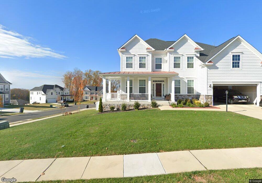 6500 Langbrooke Ct, Bryans Road, MD 20616 - photo 1