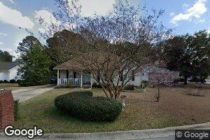 553 Wilmuth Cir, West Columbia, SC 29170