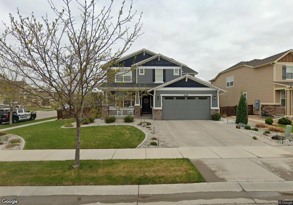 6736 Rainier Rd, Timnath, CO 80547 - photo 1