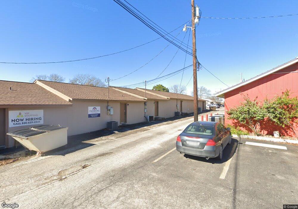1291 Common St, New Braunfels, TX 78130 - photo 1