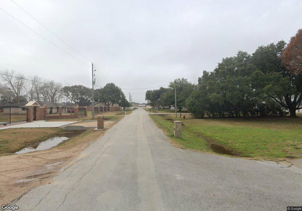 LOT # 8 Ayala Ct, Richmond, TX 77469 - photo 1