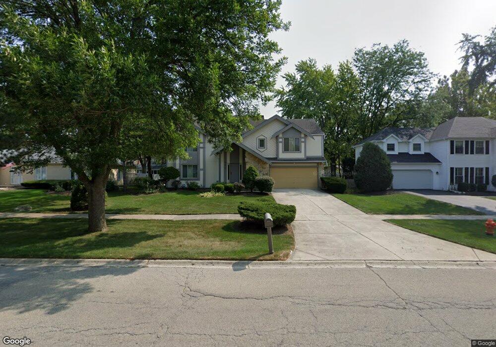 872 S Naper-Plainfield, Naperville, IL 60540 - photo 1