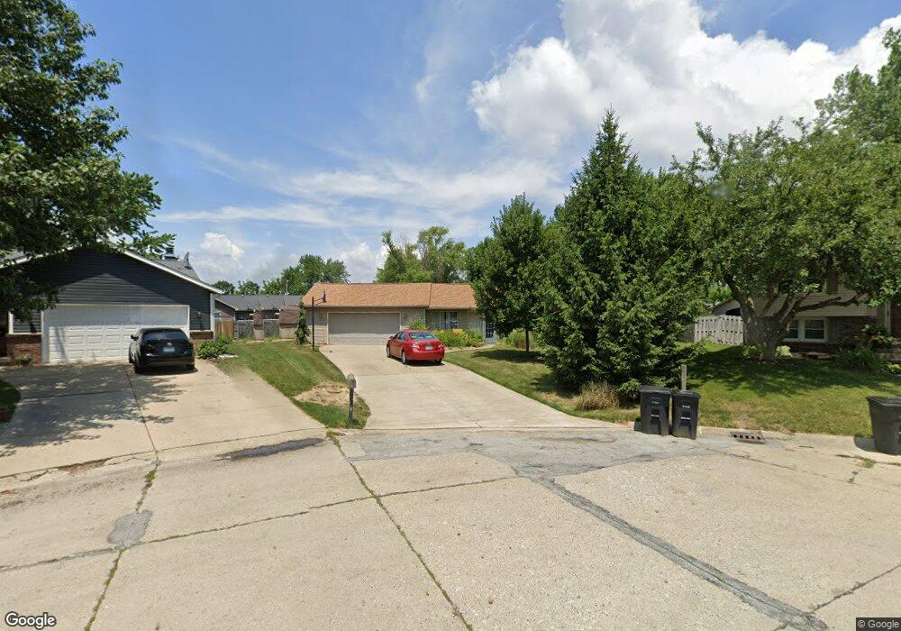 41 Graff Ct, Lafayette, IN 47909 - photo 1