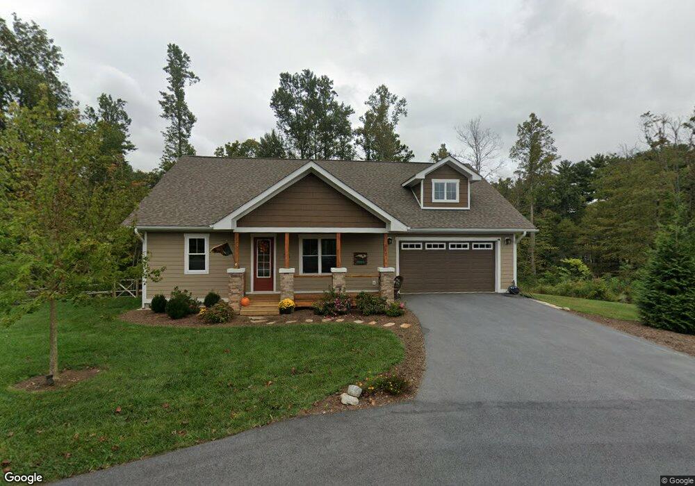 317 Cider Hill Ln, Hendersonville, NC 28792 - photo 1