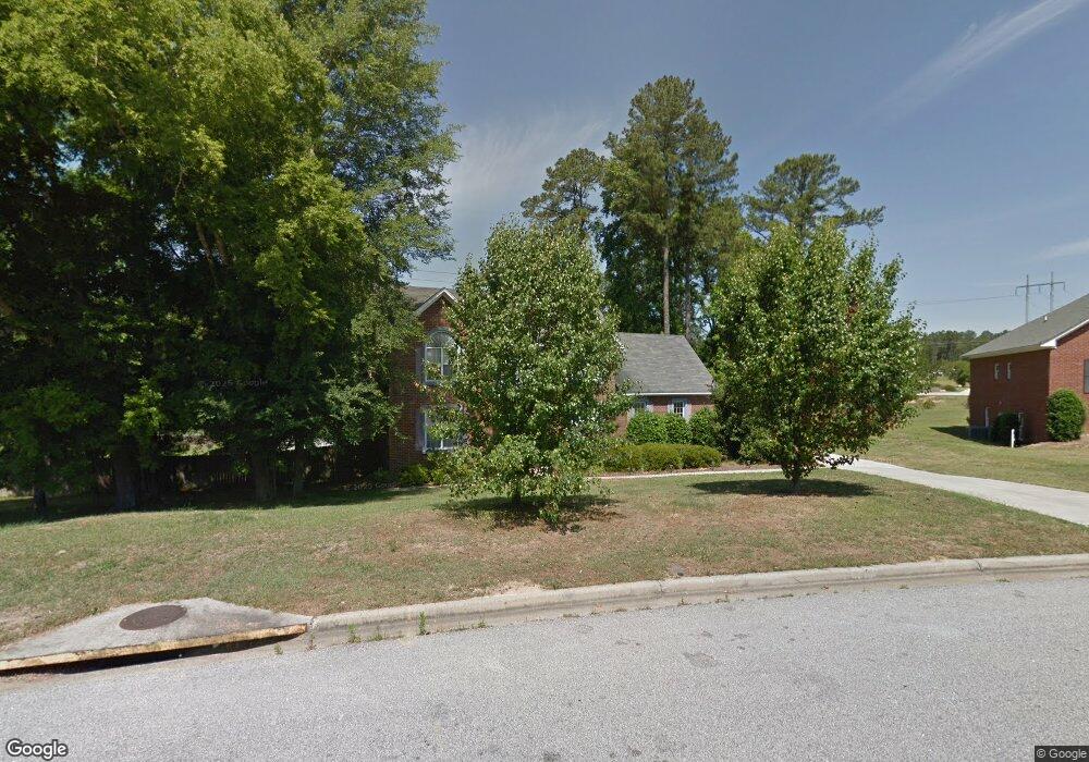 4877 Rolling Hill Rd, Evans, GA 30809 - photo 1